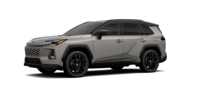 2026 Toyota RAV4 XSE AWD
