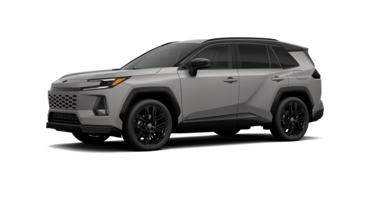 
								2026 Toyota RAV4 XSE AWD full									