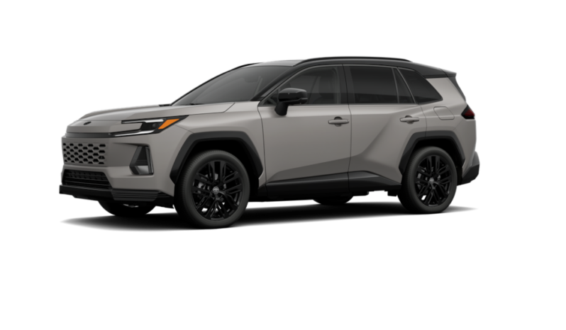
								2026 Toyota RAV4 XSE AWD full									