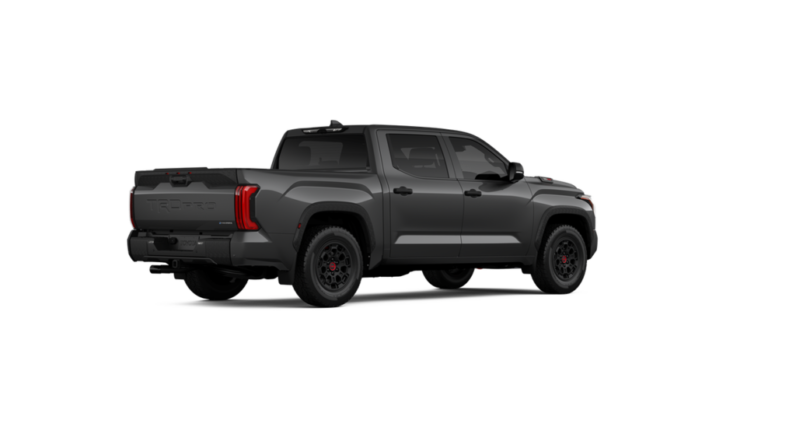 
								2026 Toyota Tundra i-FORCE MAX TRD Pro 4WD CrewMax full									