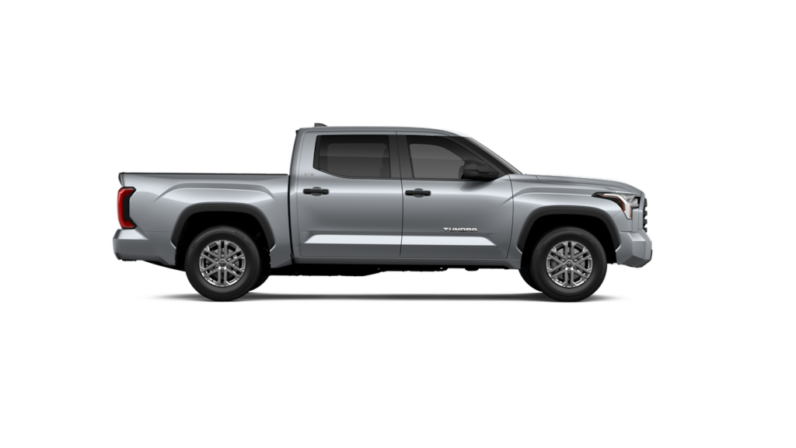 
								2026 Toyota Tundra SR5 RWD CrewMax full									