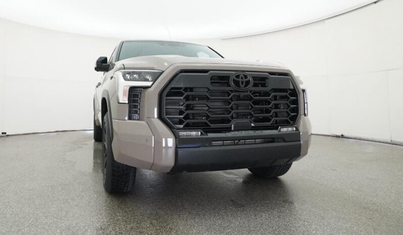 
								2026 Toyota Tundra Limited 4WD CrewMax full									
