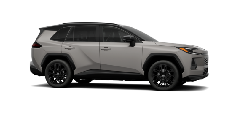 
								2026 Toyota RAV4 XSE AWD full									