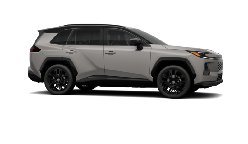 
								2026 Toyota RAV4 XSE AWD full									