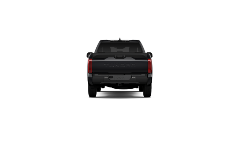 
								2026 Toyota Tundra SR RWD CrewMax full									