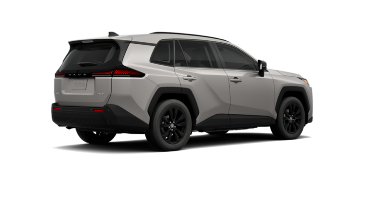 
								2026 Toyota RAV4 XLE Premium FWD full									