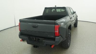 2026 Toyota Tacoma i-FORCE MAX TRD Off-Road 4WD Double Cab