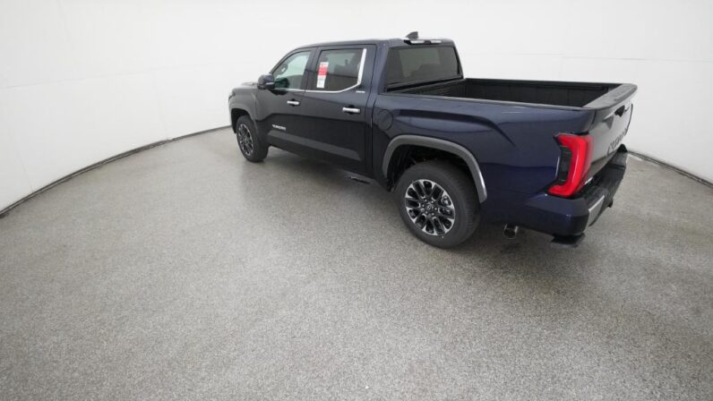 
								2026 Toyota Tundra i-FORCE MAX Limited 4WD CrewMax full									