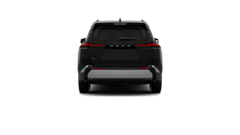 
								2026 Toyota RAV4 Plug-In Hybrid SE AWD full									