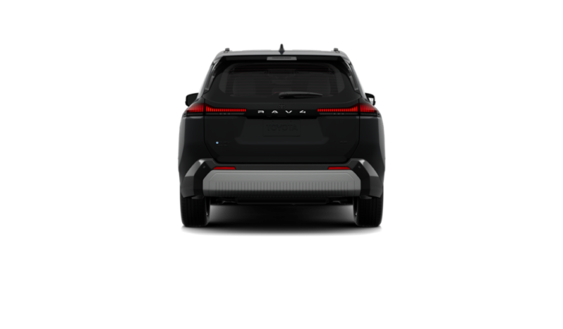 
								2026 Toyota RAV4 Plug-In Hybrid SE AWD full									