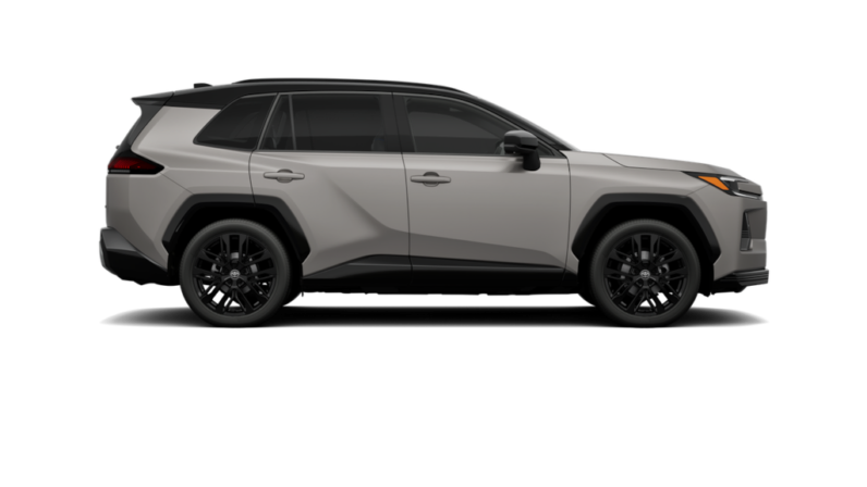 
								2026 Toyota RAV4 XSE AWD full									
