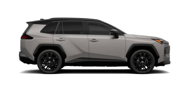 
								2026 Toyota RAV4 XSE AWD full									