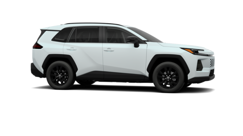 
								2026 Toyota RAV4 XLE Premium AWD full									