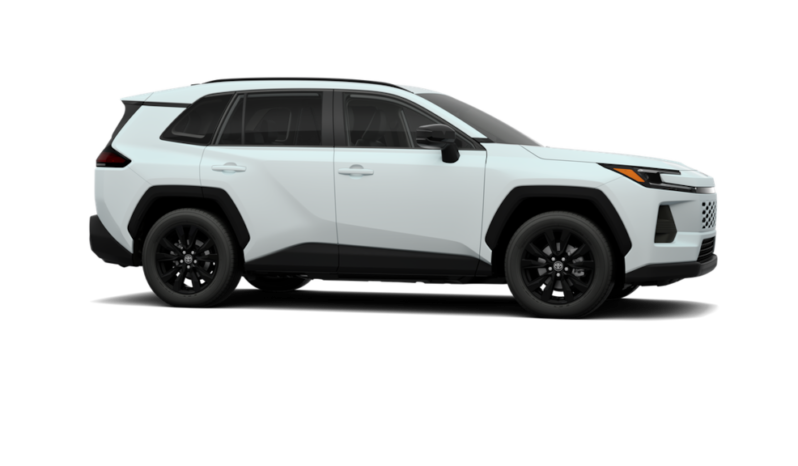 
								2026 Toyota RAV4 XLE Premium AWD full									