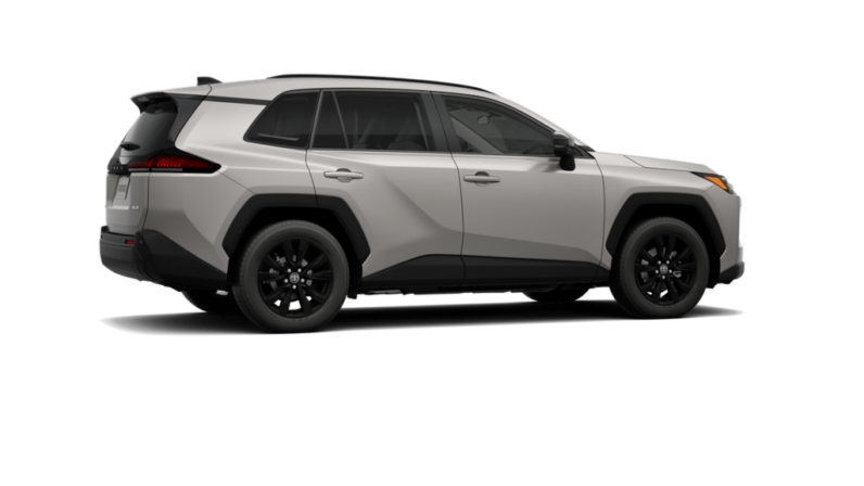 
								2026 Toyota RAV4 XLE Premium FWD full									