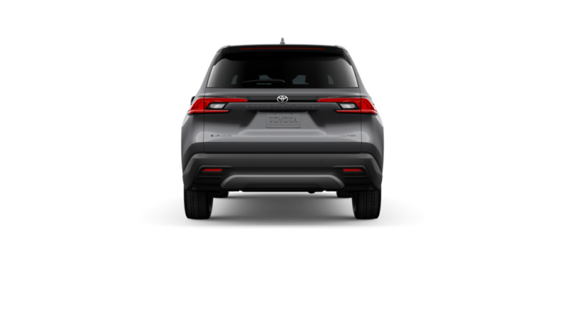 
								2026 Toyota Grand Highlander Hybrid Limited AWD full									