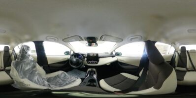 2026 Toyota Corolla LE FWD
