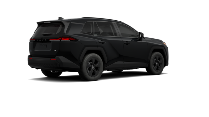 
								2026 Toyota RAV4 LE AWD full									