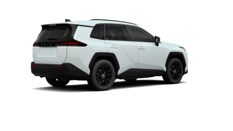 
								2026 Toyota RAV4 XLE Premium AWD full									