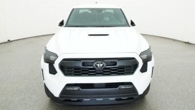 2026 Toyota Tacoma TRD Sport 4WD Double Cab