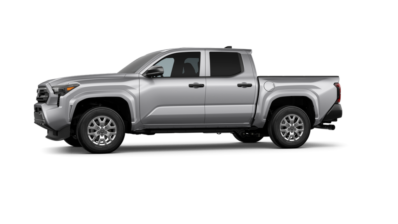 2026 Toyota Tacoma SR RWD Double Cab