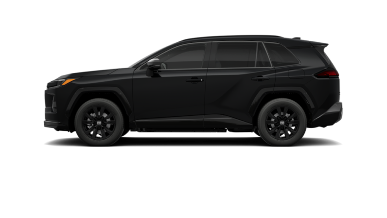 
								2026 Toyota RAV4 Plug-In Hybrid SE AWD full									