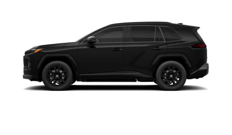 
								2026 Toyota RAV4 Plug-In Hybrid SE AWD full									