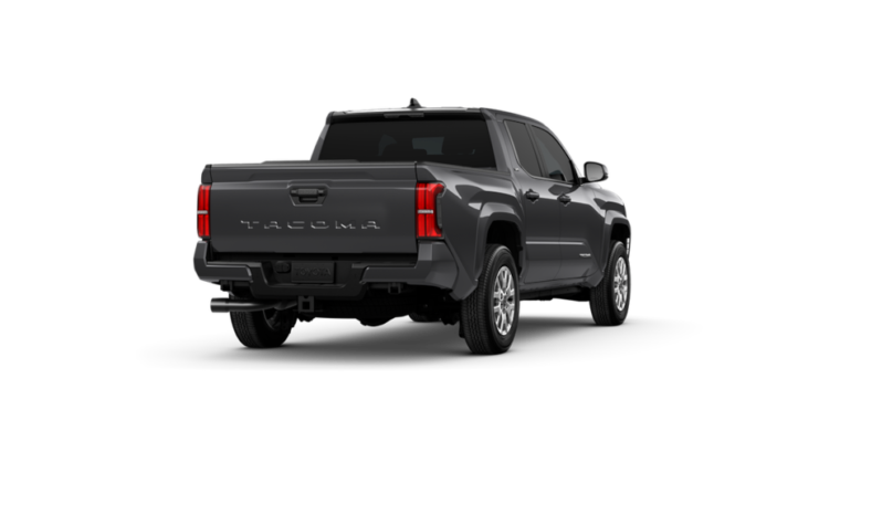 
								2026 Toyota Tacoma SR5 RWD Double Cab full									