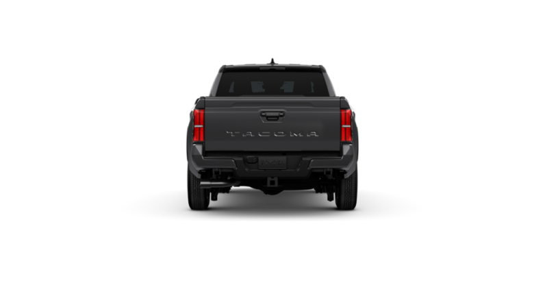 
								2026 Toyota Tacoma SR5 RWD Double Cab full									