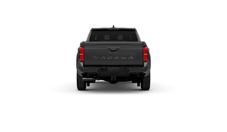
								2026 Toyota Tacoma SR5 RWD Double Cab full									