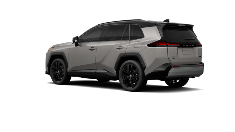 
								2026 Toyota RAV4 XSE AWD full									