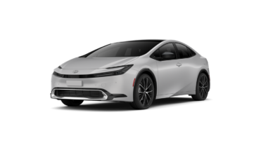2027 Toyota Prius Limited FWD