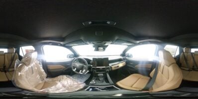 2026 Toyota 4Runner i-FORCE MAX Limited FT4WD