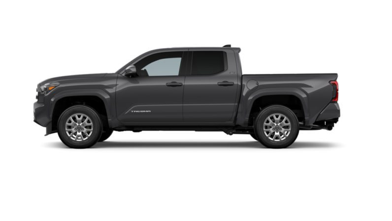 
								2026 Toyota Tacoma SR5 RWD Double Cab full									