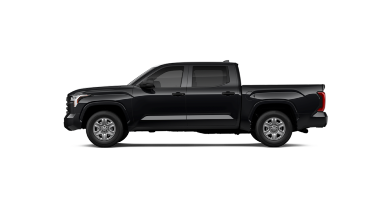 
								2026 Toyota Tundra SR RWD CrewMax full									