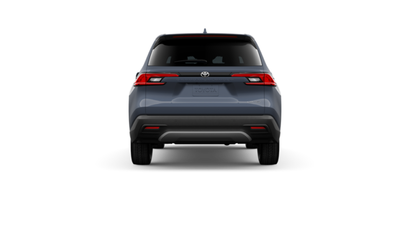 
								2026 Toyota Grand Highlander Limited FWD full									