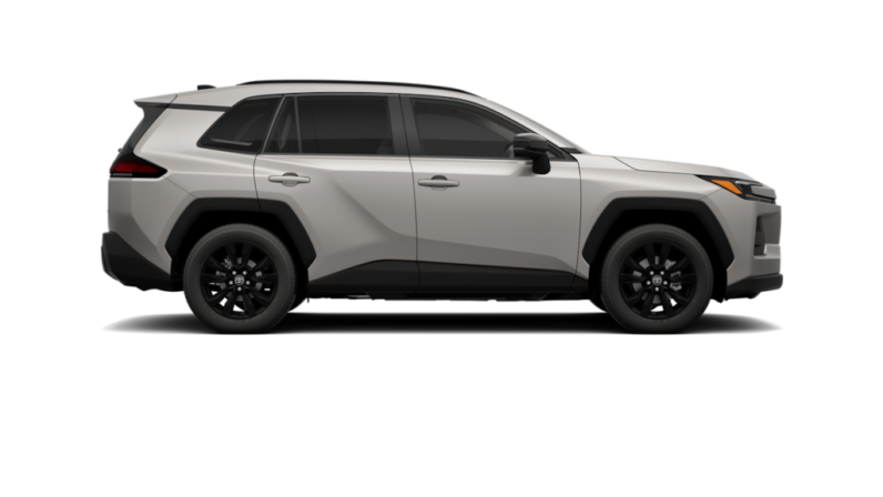 
								2026 Toyota RAV4 XLE Premium FWD full									