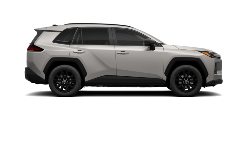 
								2026 Toyota RAV4 XLE Premium FWD full									