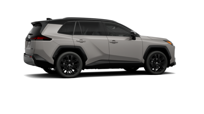 
								2026 Toyota RAV4 XSE AWD full									