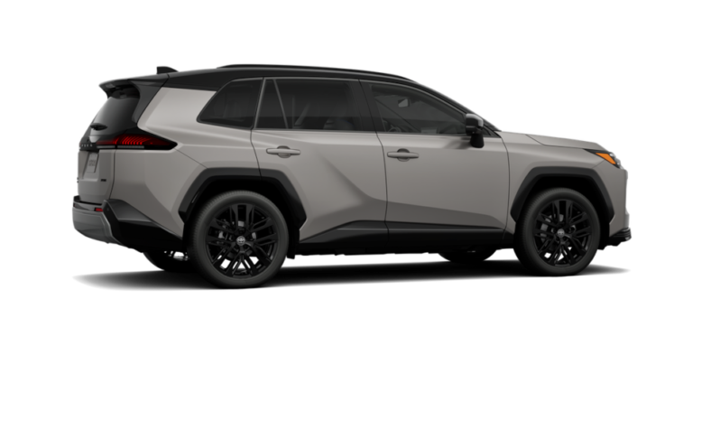 
								2026 Toyota RAV4 XSE AWD full									