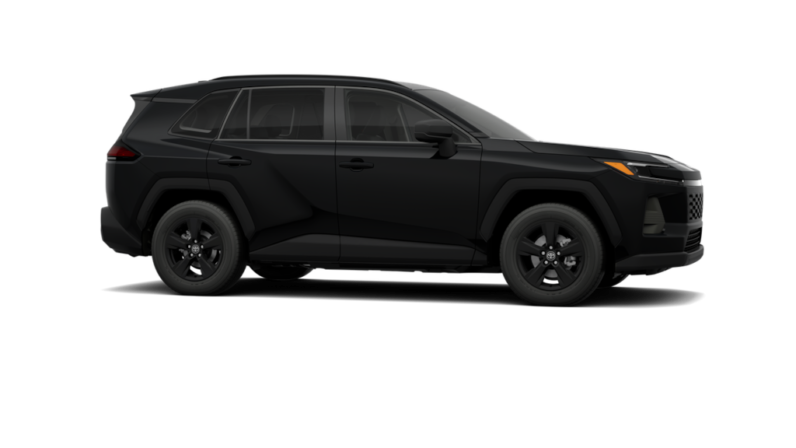 
								2026 Toyota RAV4 LE AWD full									