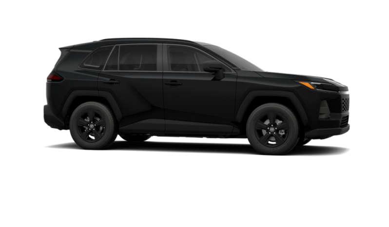 
								2026 Toyota RAV4 LE AWD full									