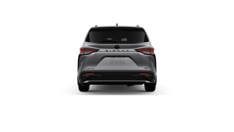 
								2026 Toyota Sienna XSE AWD full									