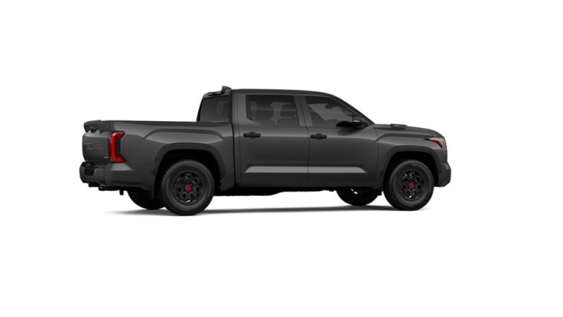 
								2026 Toyota Tundra i-FORCE MAX TRD Pro 4WD CrewMax full									