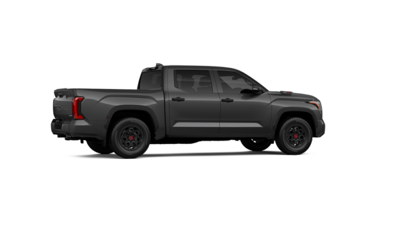 
								2026 Toyota Tundra i-FORCE MAX TRD Pro 4WD CrewMax full									