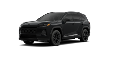 2026 Toyota RAV4 Plug-In Hybrid SE AWD
