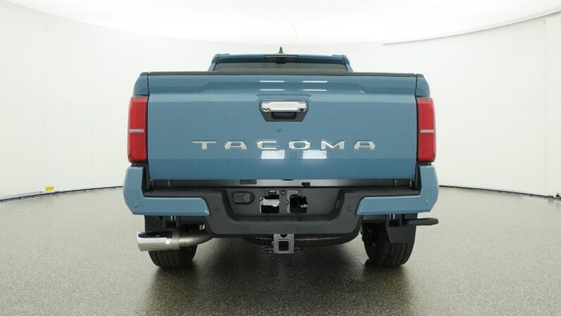 
								2026 Toyota Tacoma Limited 4WD Double Cab full									