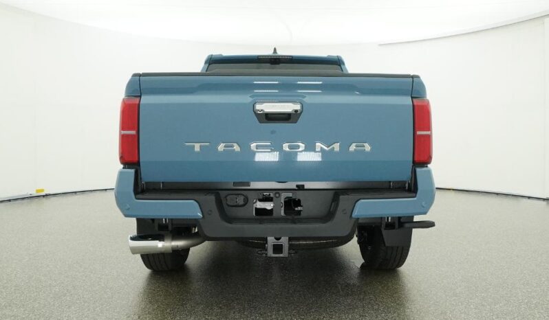
								2026 Toyota Tacoma Limited 4WD Double Cab full									