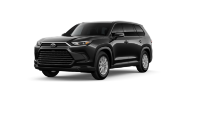 2026 Toyota Grand Highlander Hybrid XLE FWD