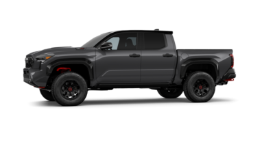 2026 Toyota Tacoma i-FORCE MAX TRD Pro 4WD Double Cab